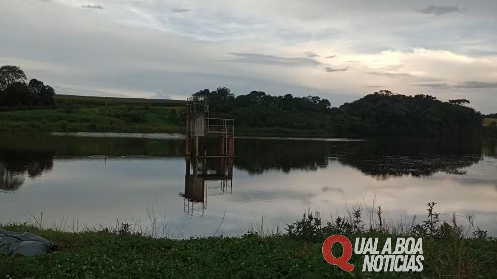 No Paraná: Jovem se afoga ao nadar em açude; Amigo tenta ajudar e os dois morrem