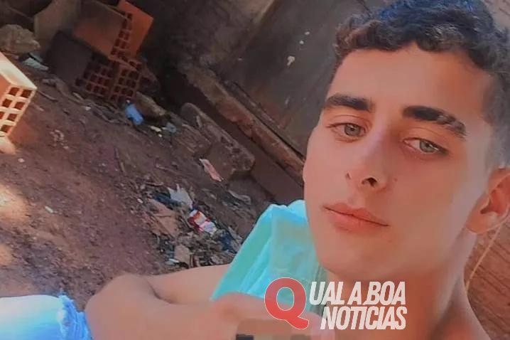 Você viu o Raul?: Família procura jovem desaparecido em Nova Santa Rosa