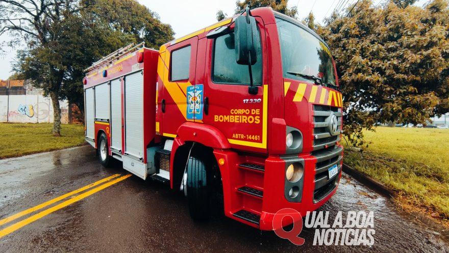 Alerta: Em caso de emergência ligue 190; Telefone 193 do Corpo de Bombeiros está fora do ar em algumas cidades