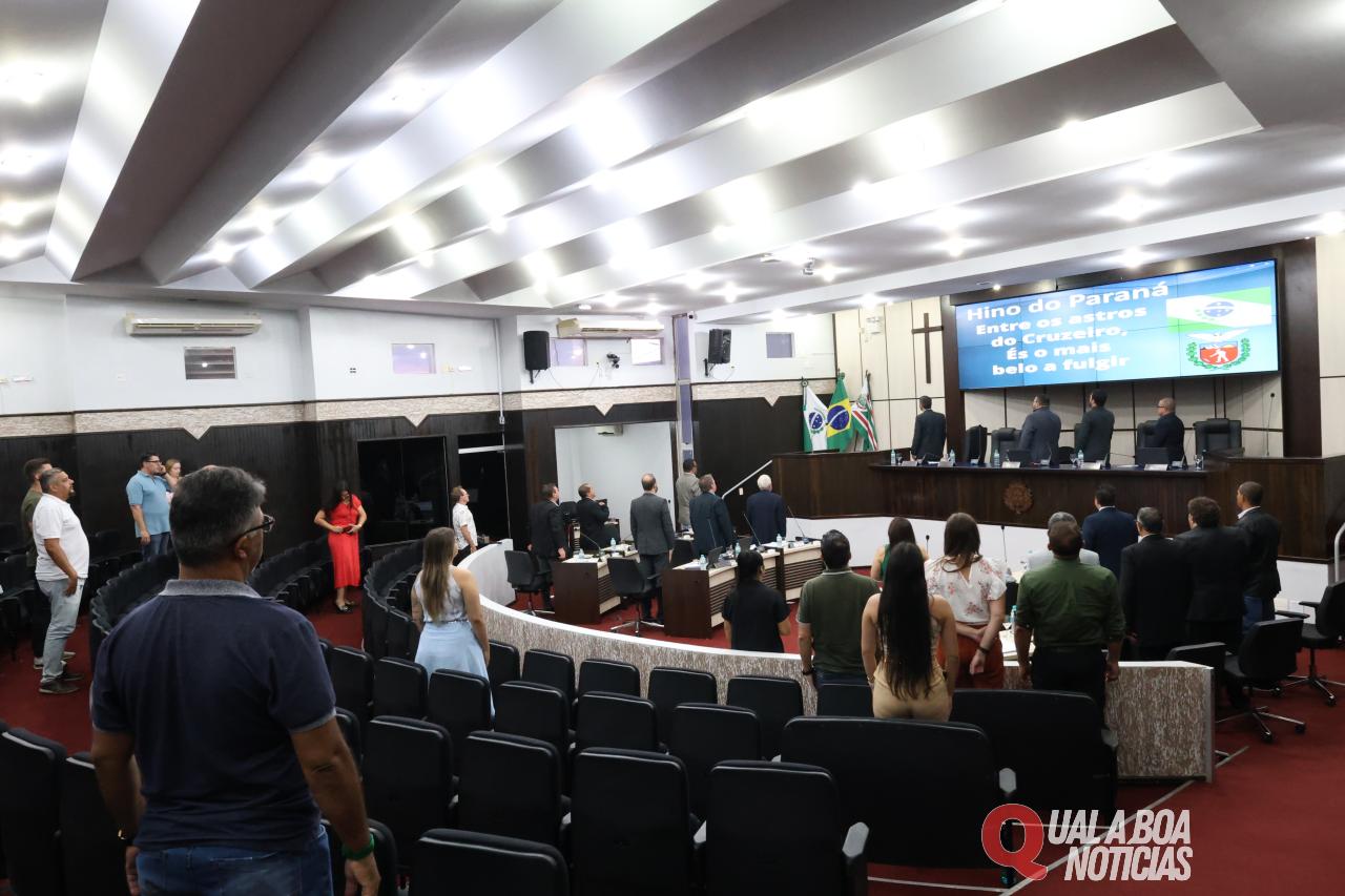 Câmara de Toledo aprova a criação da Procuradoria da Mulher