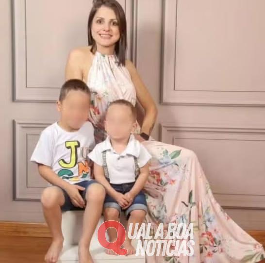 Cunhado é condenado por ajudar o irmão a ocultar corpos da mulher e dos filhos, em Santa Catarina