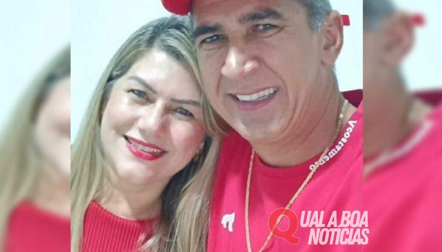 Empresário mata a mulher com 29 facadas; o motivo seria ciúmes diz polícia
