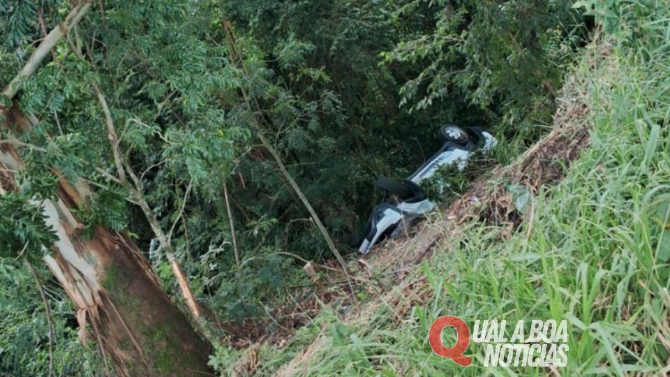 Idoso dado como desaparecido é encontrado morto na PR-239, no Paraná