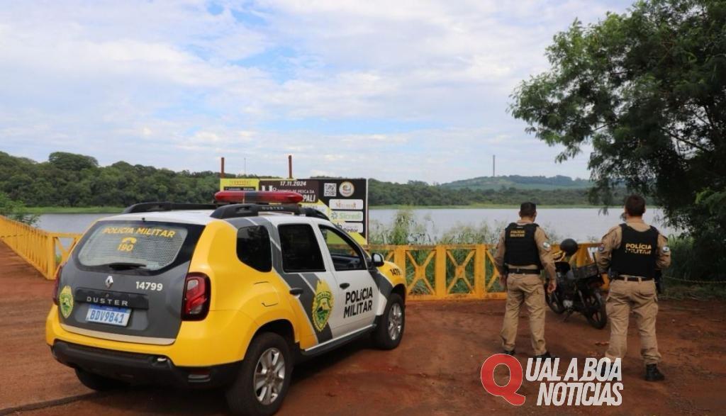 Idoso sai para pescar e é encontrado morto, na Região