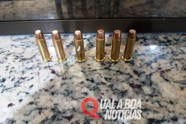 No Paraná: Homem agride mulher e se recusa a sair de casa após fim do relacionamento