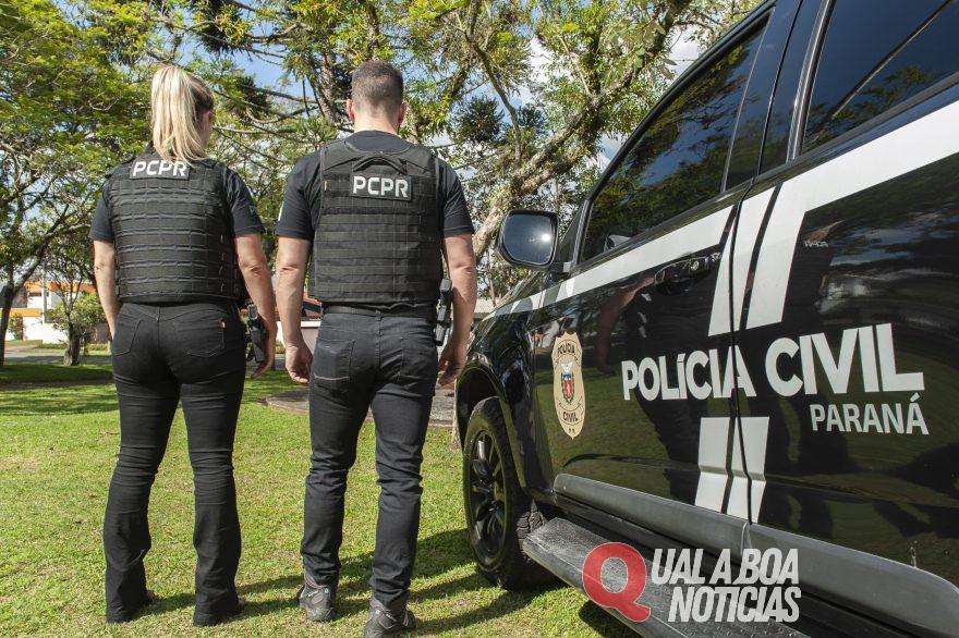 Técnico de escolinha de futebol é preso suspeito de estuprar alunas no litoral do Paraná