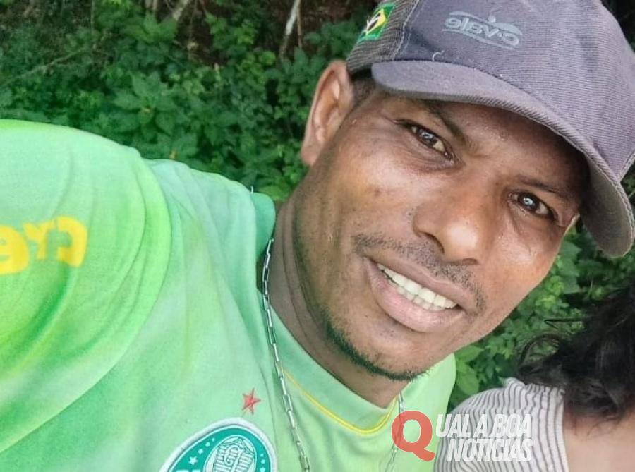 Você viu o Juliano?: Morador de Toledo desaparece após sair para o trabalho, nesta terça-feira