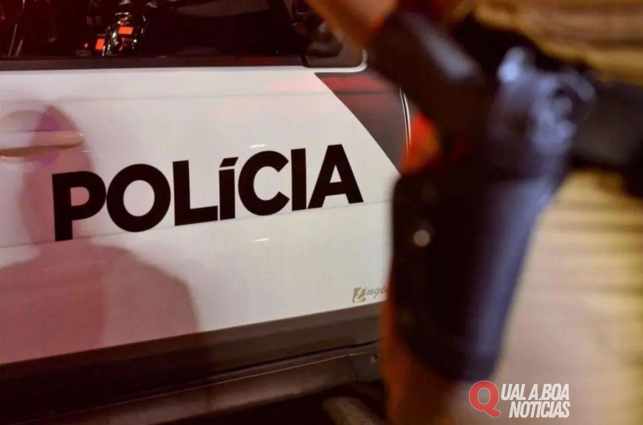 Em Marechal Rondon: Grávida denuncia companheiro por violência doméstica