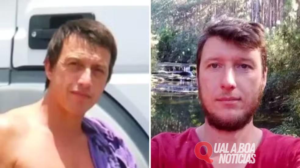 Irmãos são mortos em briga com caminhoneiro, no Paraná