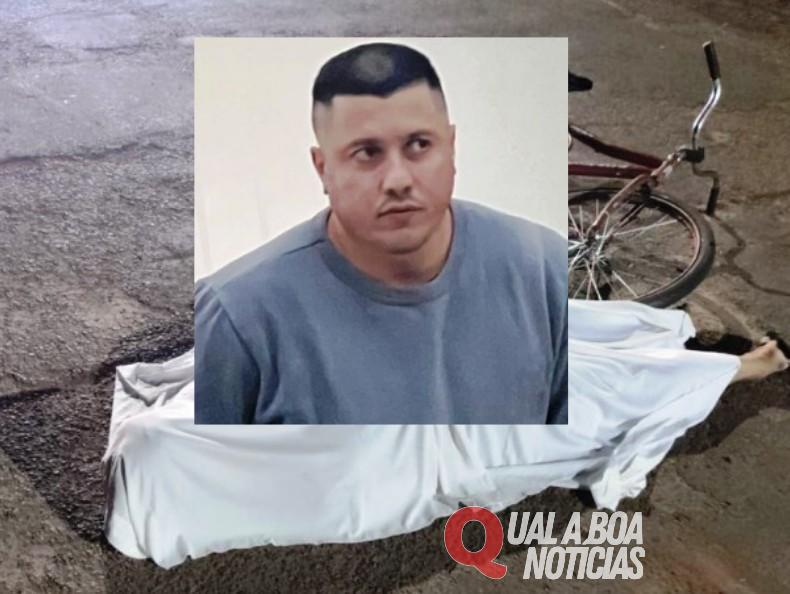 Na Região: Suspeito de tentar abusar de crianças na frente de escola é morto a tiros