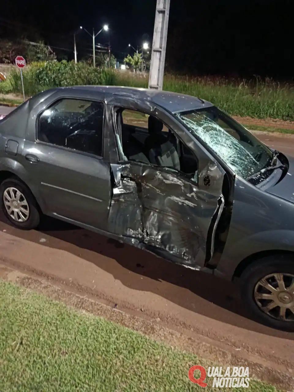 Após acidente ex-morador de Nova Santa Rosa falece no Hospital em Toledo