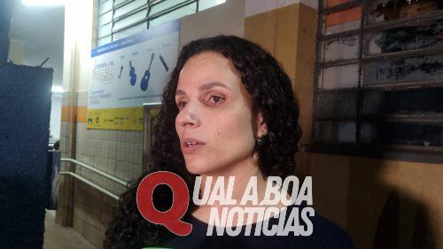 Cascavel: “Funcionária foi descartar o lixo e viu o pezinho em uma sacola”, diz diretora do Colégio Brazmadeira