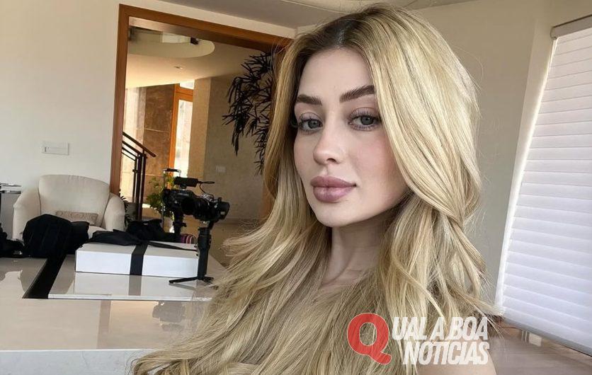 Durante live no TikTok: Influencer Valeria Márquez é assassinada