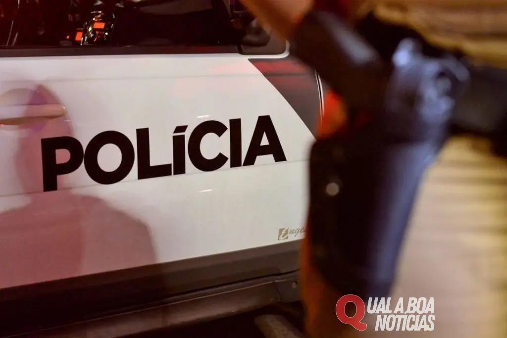 Em Entre Rios do Oeste: Mulher pede medida protetiva após sofre ameaças e ser vitima de Violência Domestica