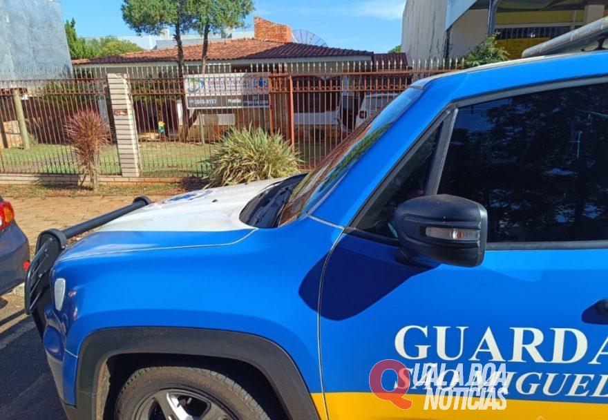 Em São Miguel do Iguaçu: Criança de 9 meses é encontrada sozinha em casa