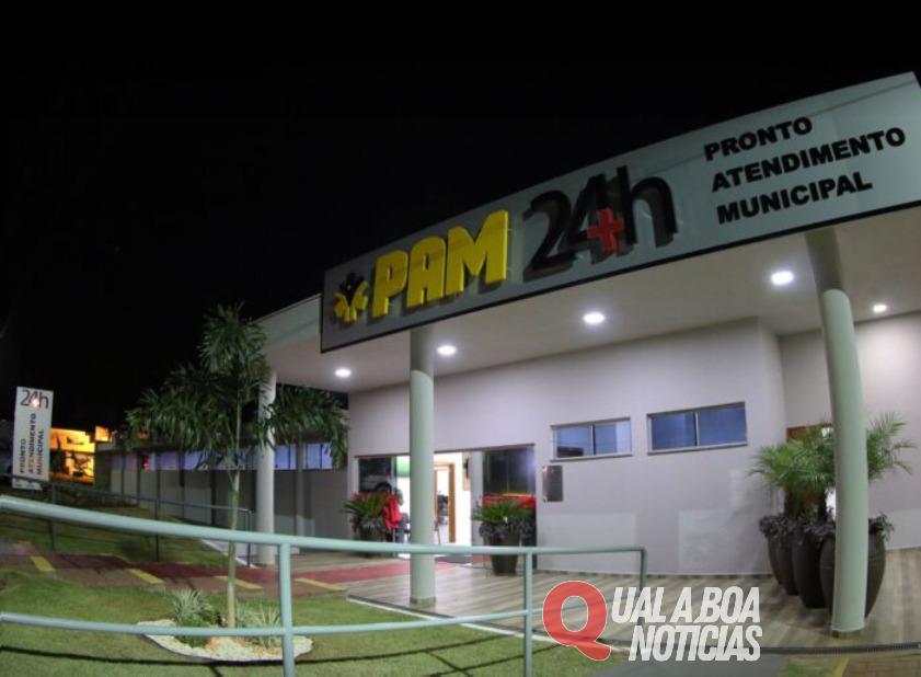 Em Terra Roxa: Mulher procura ajuda no pronto socorro após relatar estupro em via pública