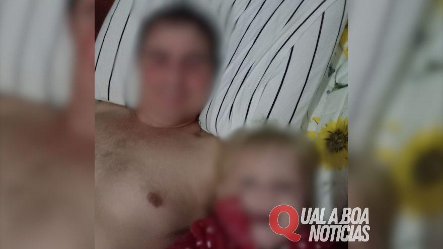 Ligação mórbida: pai confessa que matou filha de um ano e indica local onde desovou o corpo; ouça a ligação
