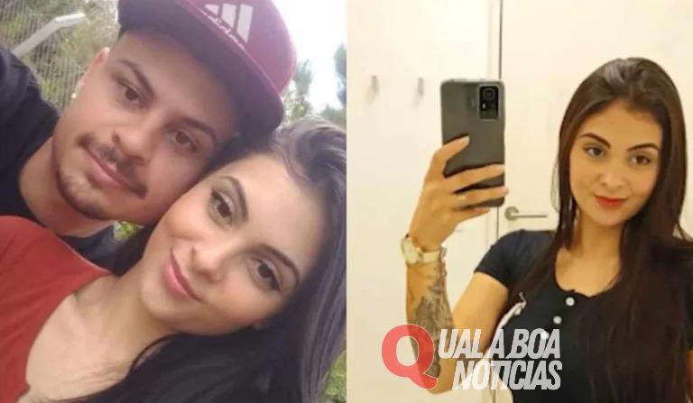 No Paraná: Jovem de 24 anos é assassinada enquanto dormia