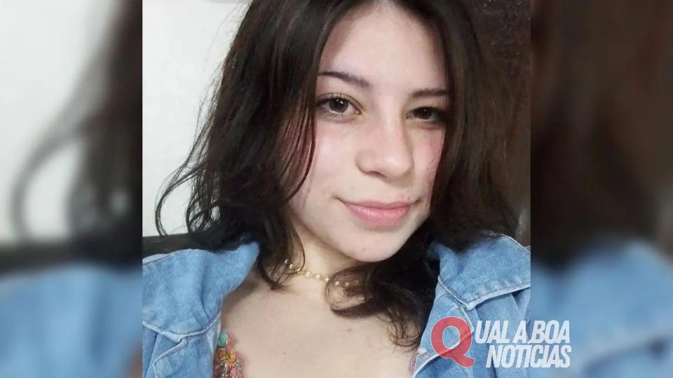 No Paraná: Jovem desaparecida é encontrada sem vida em área de mata fechada