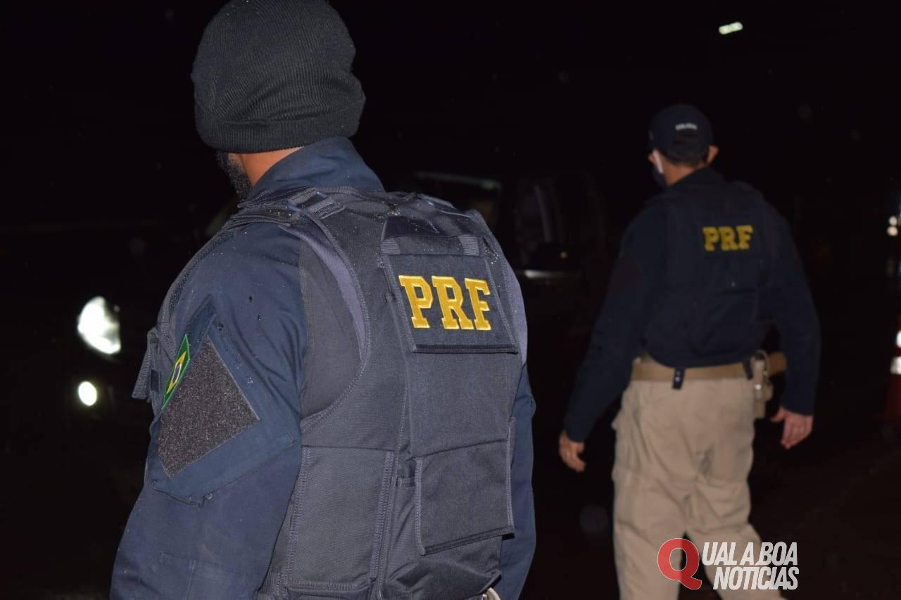 Piratas do Asfalto atacam ônibus na BR-369; passageiros são agredidos e têm pertences roubados