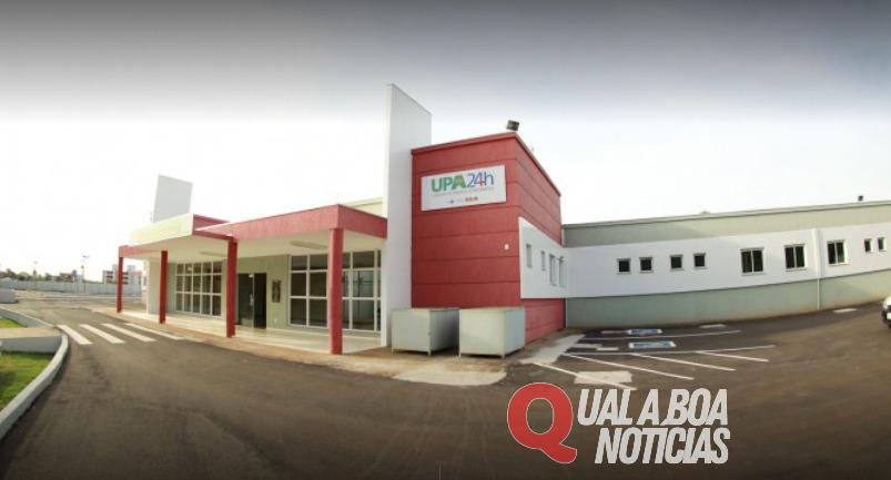 Agência emite nota de retratação após erro em postagem sobre visita de vereadores à UPA de Toledo