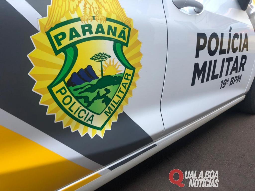 Dupla é presa após tentativa de furto a autoelétrica em Marechal Rondon