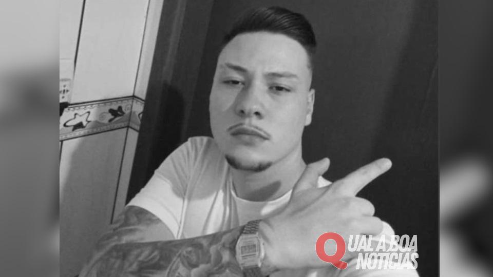 Corpo de jovem desaparecido é encontrado enterrado em mata em Foz do Iguaçu