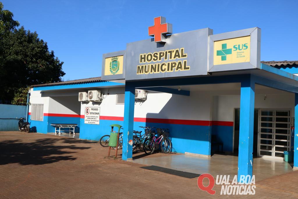 Homem é esfaqueado dentro de casa em Palotina; ataque teria sido encomendado por ex-marido da companheira