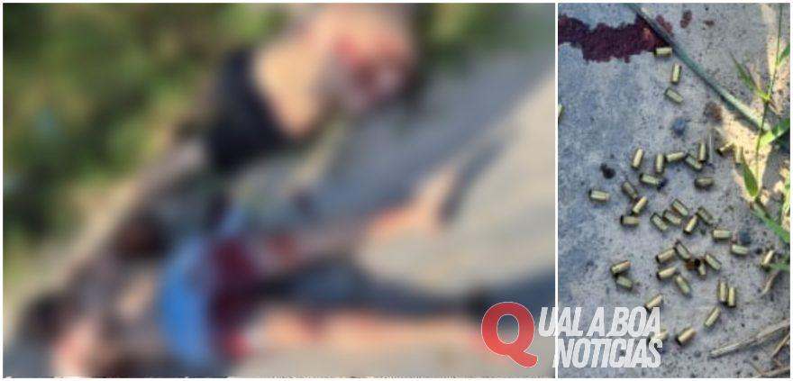 Homem morre e outro fica ferido após sequestro e ataque em área de mata em Manaus