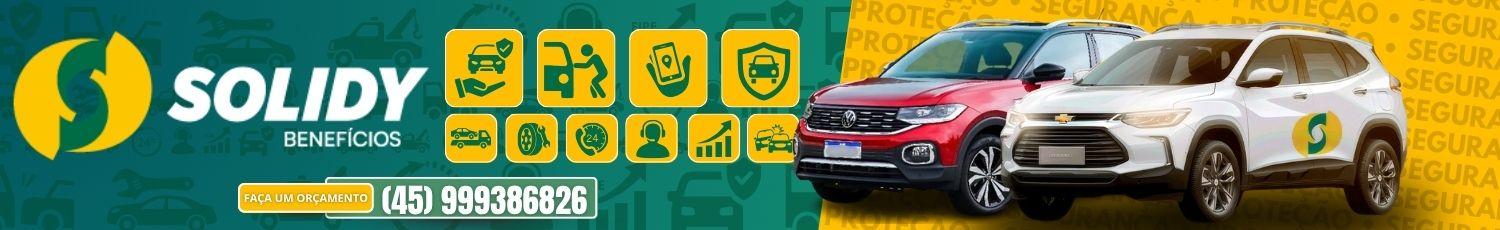 SOLIDY BENEFÍCIOS