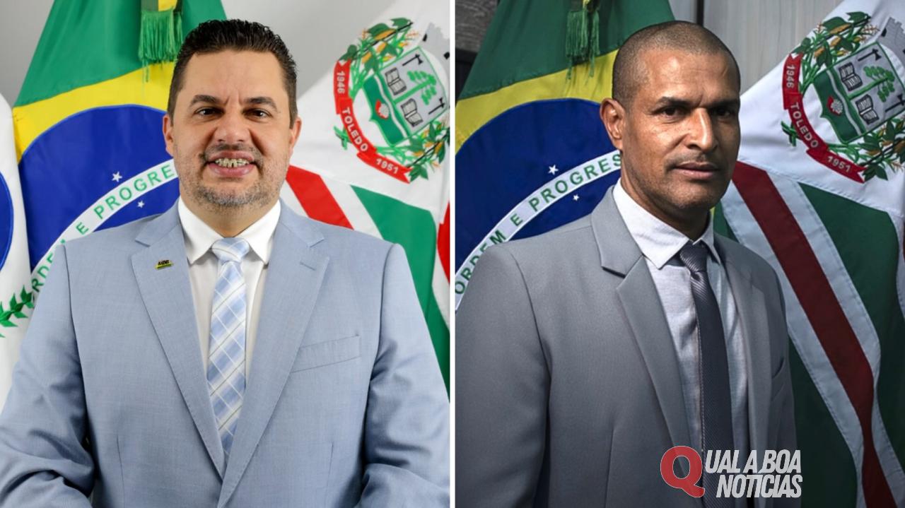 Conselho de Ética aprova relatório com denúncias contra dois vereadores afastados em Toledo