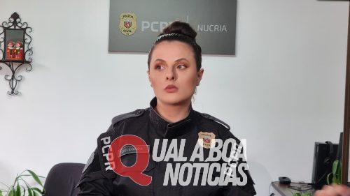 Delegada detalha prisão de padre acusado de abuso sexual em Cascavel