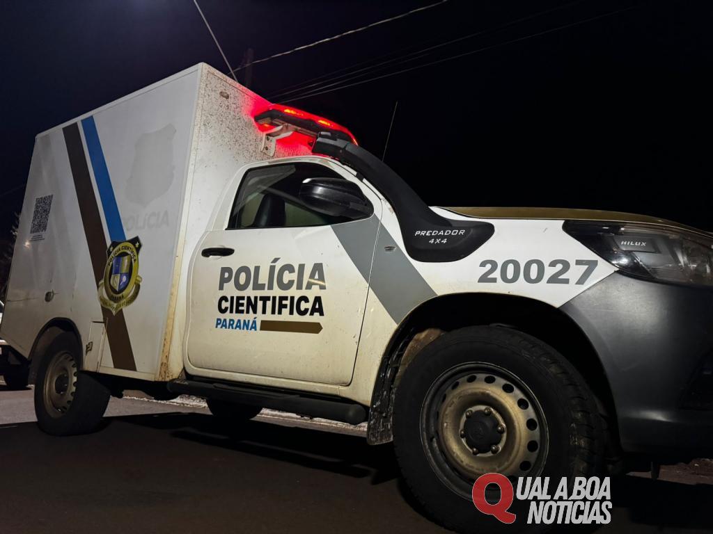 Engenheiro agrônomo morre após ser esfaqueado durante discussão em Marechal Rondon