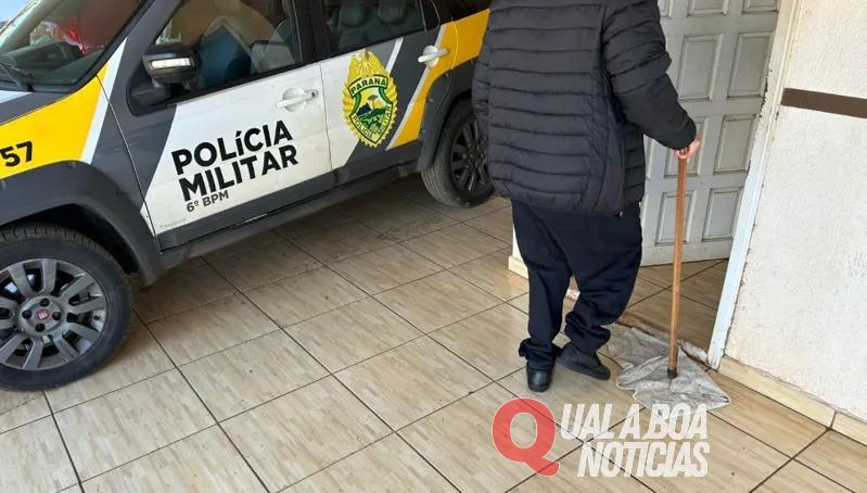 Ex-diretor escolar condenado por abuso é preso em zona rural de Toledo