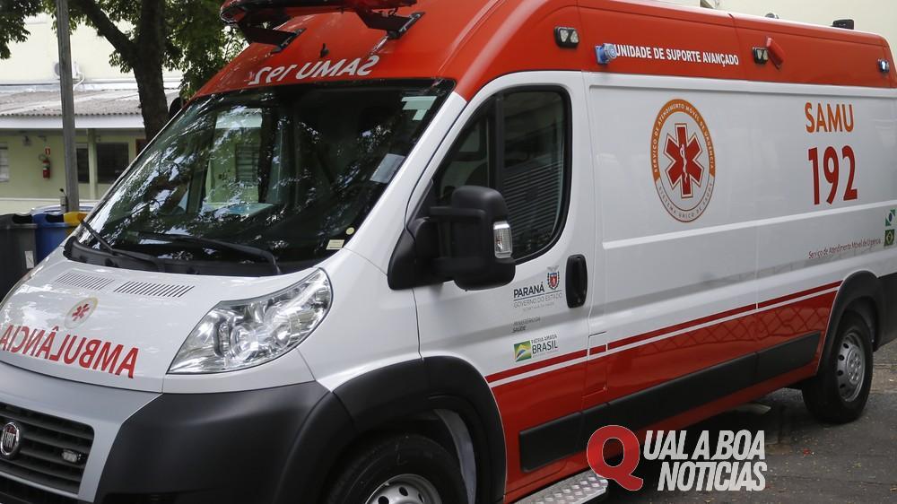 Jovem morre em ônibus na BR-277 com 26 iPhones presos ao corpo; Polícia Civil investiga o caso