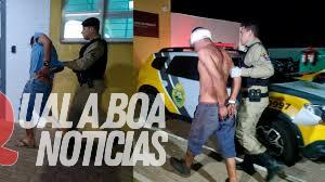 Motorista de aplicativo reage a tentativa de assalto e imobiliza suspeitos em Cascavel