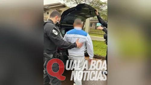 Nucria identifica mais três vítimas do padre preso em Cascavel