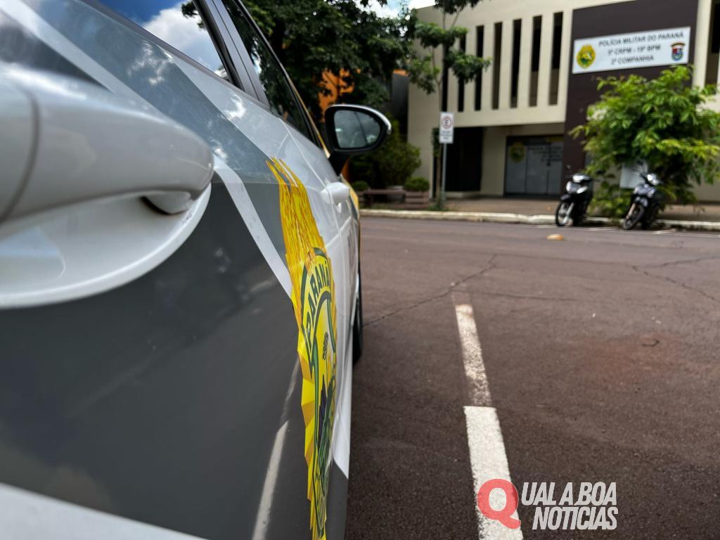 Polícia Militar atende dois casos de violência doméstica em Marechal Rondon