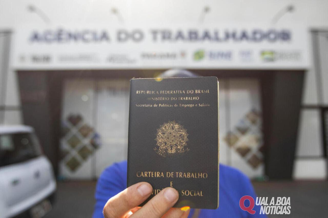 Toledo lidera geração de empregos formais per capita no Paraná no primeiro semestre de 2025