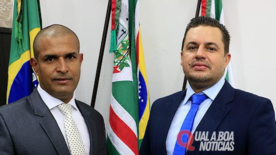 Vereadores de Toledo são afastados por suspeita de solicitação de propina; processo corre em sigilo