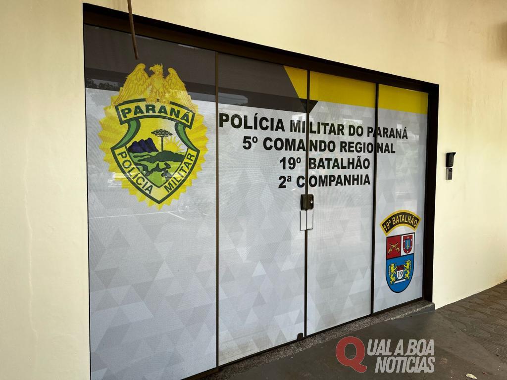 Homem atira com arma de pressão em gata da vizinha e caso vai parar na polícia em Marechal Cândido Rondon