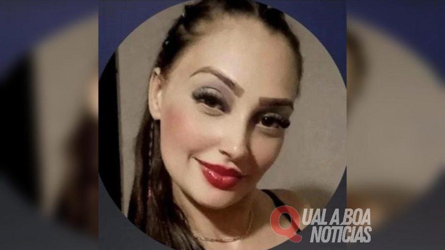 Mulher sofre ataque violento e incêndio criminoso em casa noturna, no Paraná