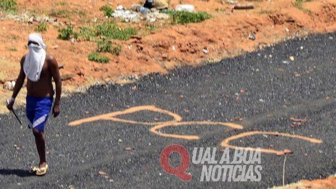 Paraguai declara PCC e Comando Vermelho como organizações terroristas internacionais