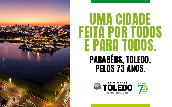 Município de Toledo