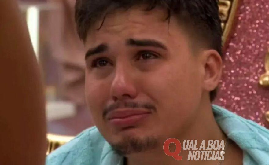 Pedro Espindola: Ex-participante do BBB 26 pode responder por importunação sexual no Rio