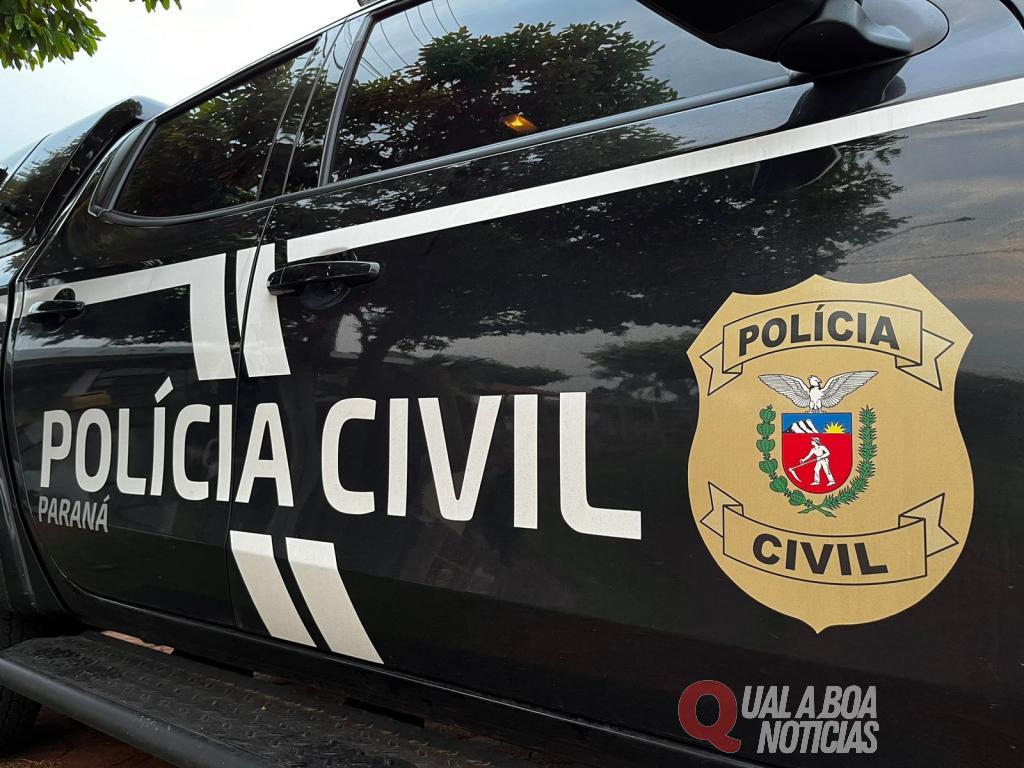 Prisão de foragido, arma e R$ 14 mil do tráfico são apreendidos em operação policial em Toledo