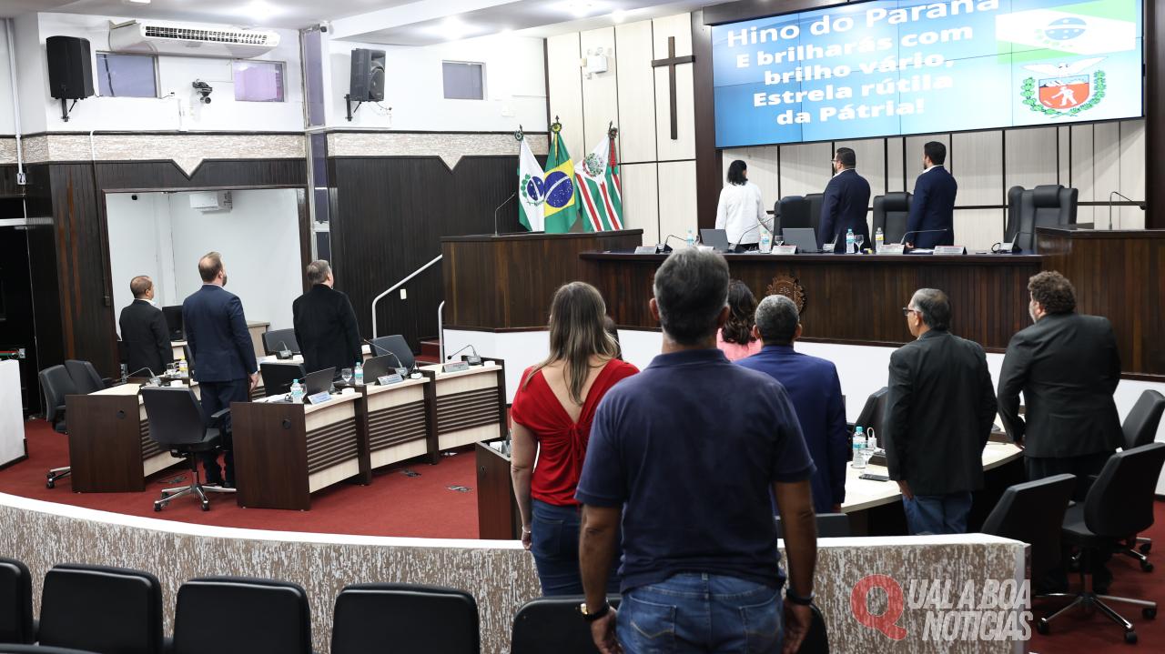 Câmara de Toledo aprova R$ 120 mil para realização da Expo Agro Familiar 2026