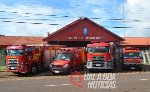 Corpo de Bombeiros de Toledo será elevado a Batalhão e reforçará atendimento na região