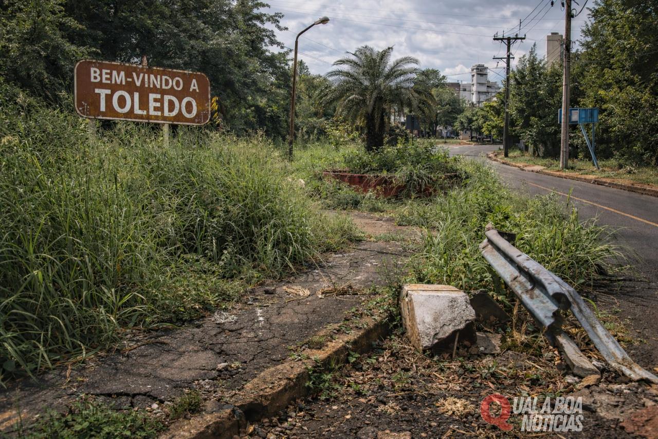 Infraestrutura em crise: moradores expõem problemas e cobram soluções da gestão do prefeito Mario Costenaro