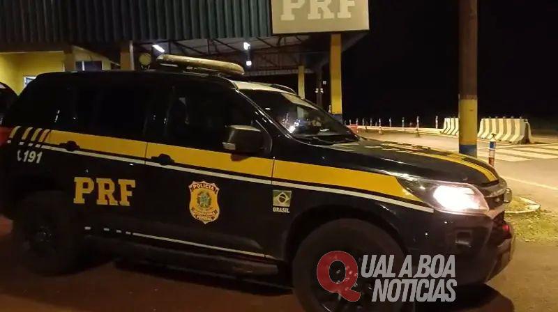 Jovem morre após capotamento na BR-163 entre Toledo e Cascavel